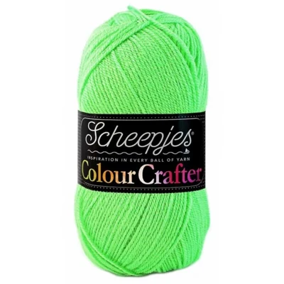 Scheepjes Colour Crafter
